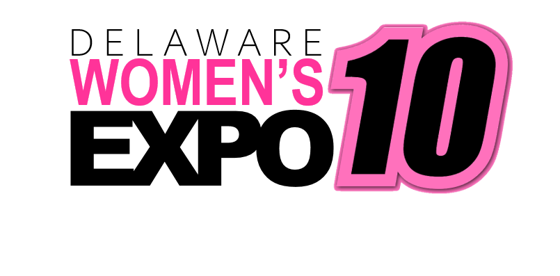 2022 Women's Expo 10 Logo II
