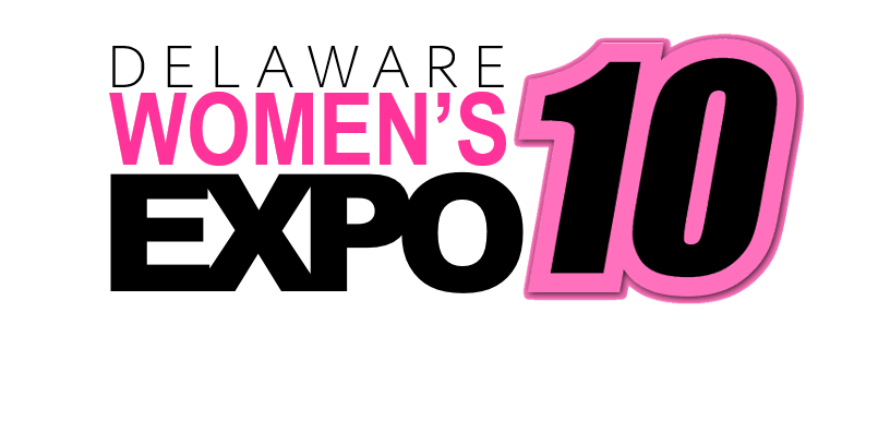 2022 Women's Expo 10 Logo II 2022 Women's Expo 10 Logo II