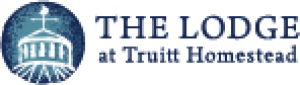 Lodge at Truitt Logo